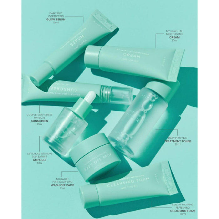 Self Care Set - Korean-Skincare