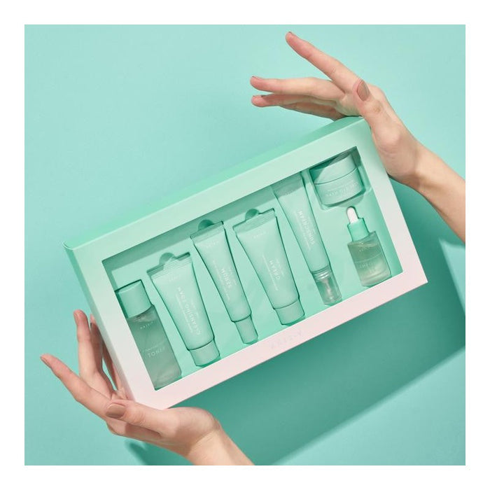 Self Care Set - Korean-Skincare