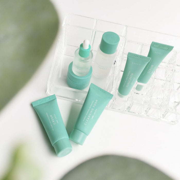 Self Care Set - Korean-Skincare