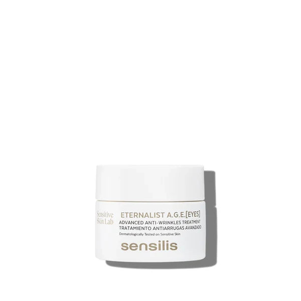 Sensilis Eternalist Eye Contour 20ml Sensilis