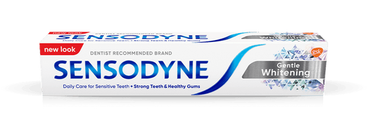 Sensodyne Gentle Whitening 50ml