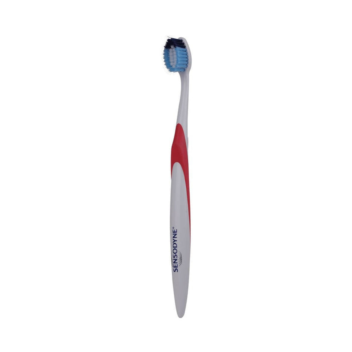 Sensodyne Gum Care Extra Soft Toothbrush, 1 Piece - Makkah Pharmacy