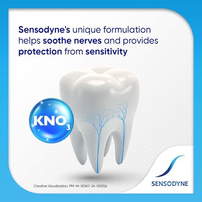 Sensodyne Toothbrush Repair & Protect Soft 1+1 - Makkah Pharmacy
