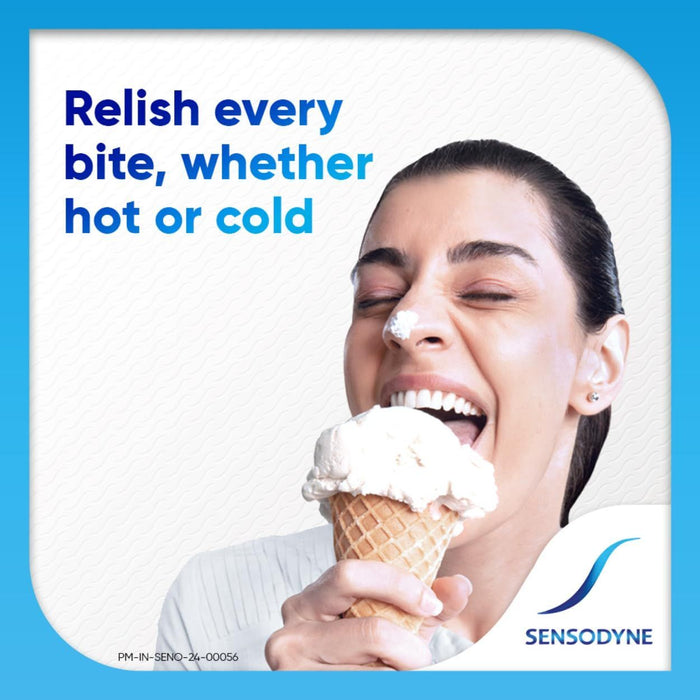 Sensodyne Toothbrush Repair & Protect Soft 1+1 - Makkah Pharmacy