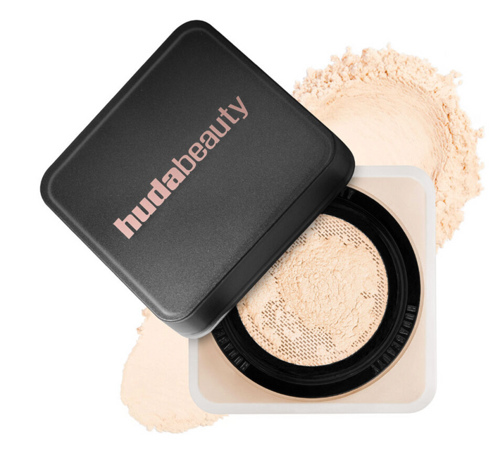 SETTING POWDER HUDA- POUND CAKE