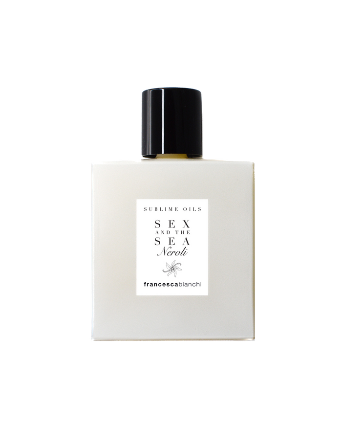 SEX AND THE SEA NEROLI – SUBLIME OIL - TROVE Malaysia