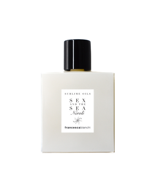 SEX AND THE SEA NEROLI – SUBLIME OIL - TROVE Malaysia