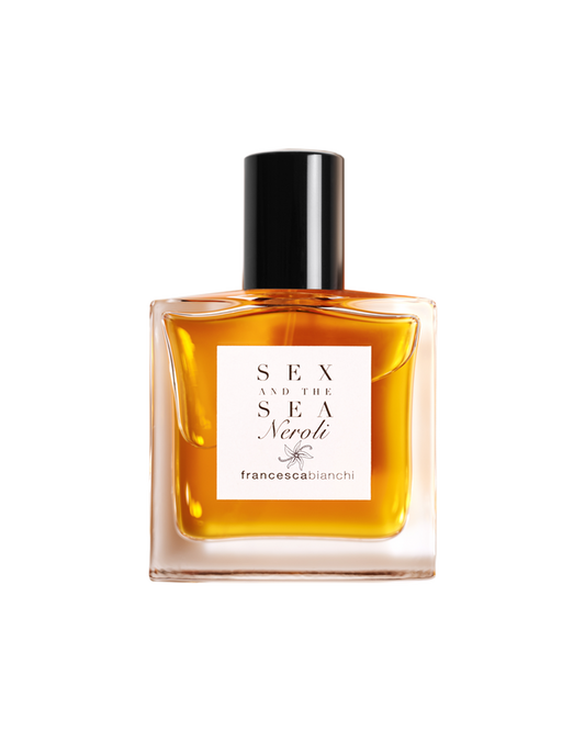 SEX AND THE SEA NEROLI - TROVE Malaysia