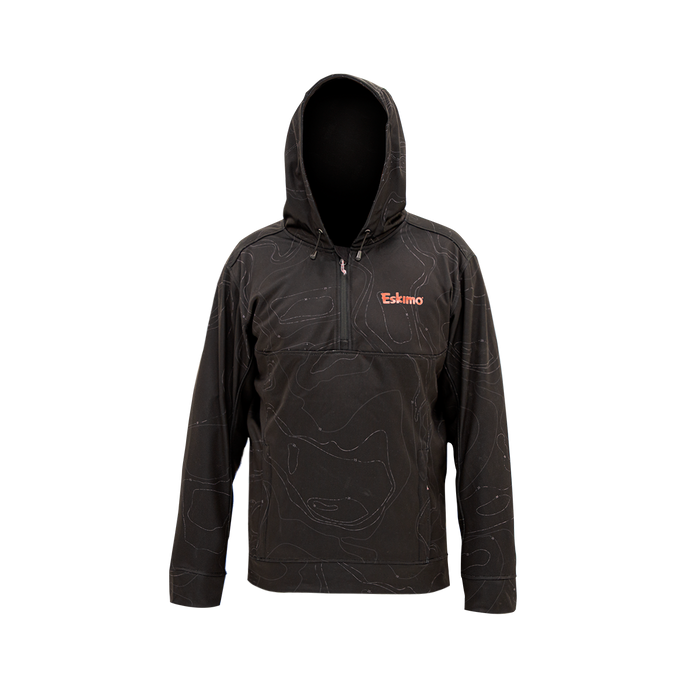 Shanty Boss Hoodie (Topo)