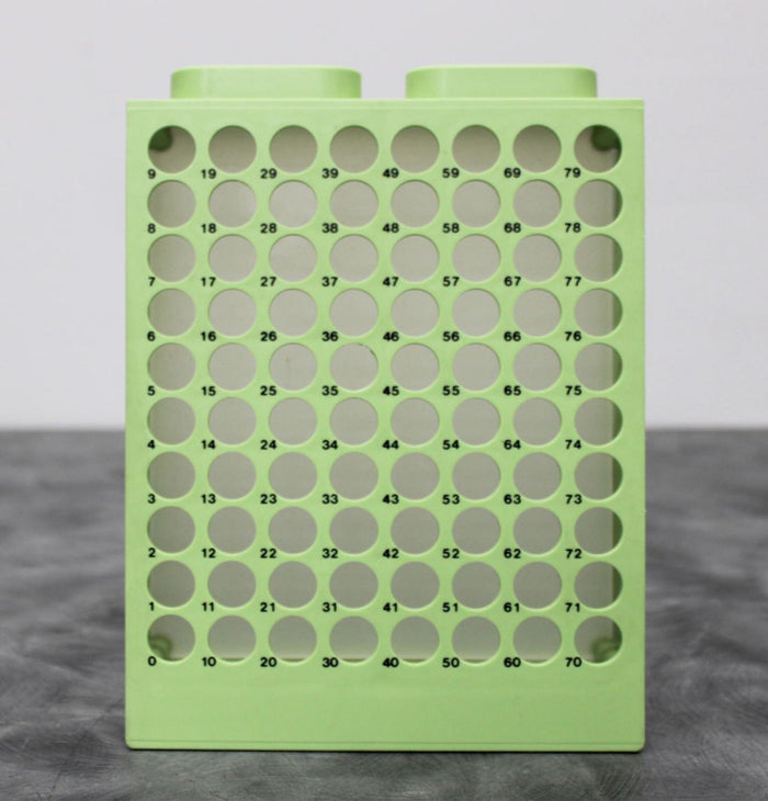 Shimadzu Sample Rack (228-21046-92)