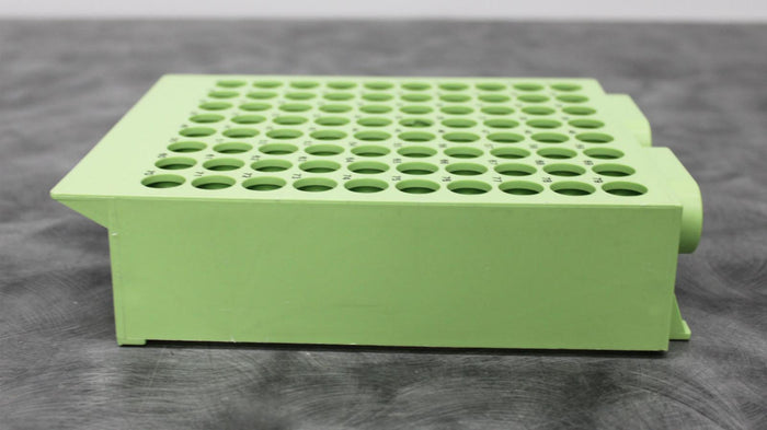 Shimadzu Sample Rack (228-21046-92)