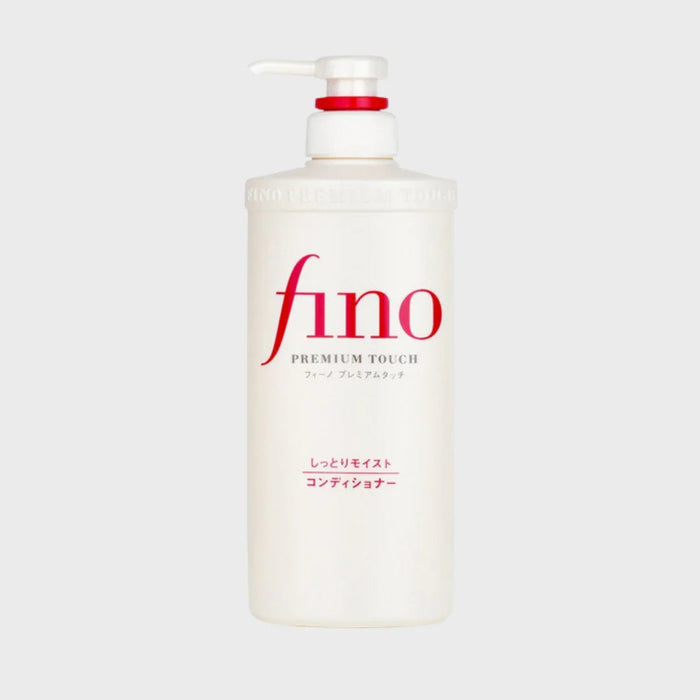 ShiseidoShiseido Fino Premium Touch Conditioner 550mlMood Arabia4550516476074