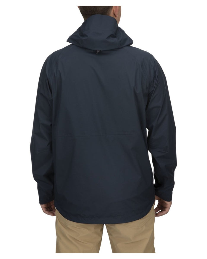 Simms Men's Waypoints Rain Jacket - Spawn Fly Fish - Simms