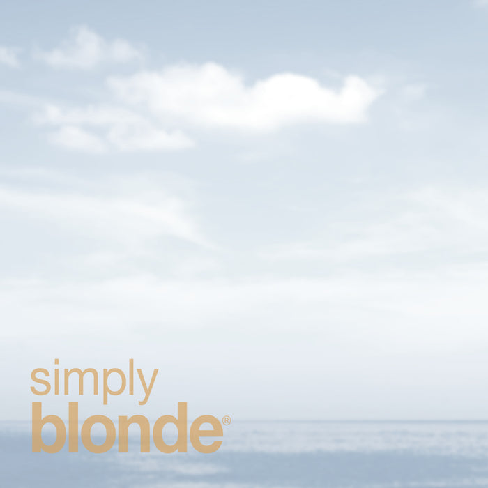 Simply Blonde Base Breaker Extra Cool