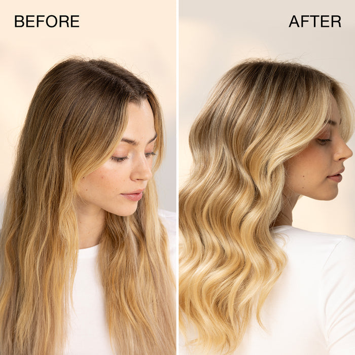 Simply Blonde Creme Lightener