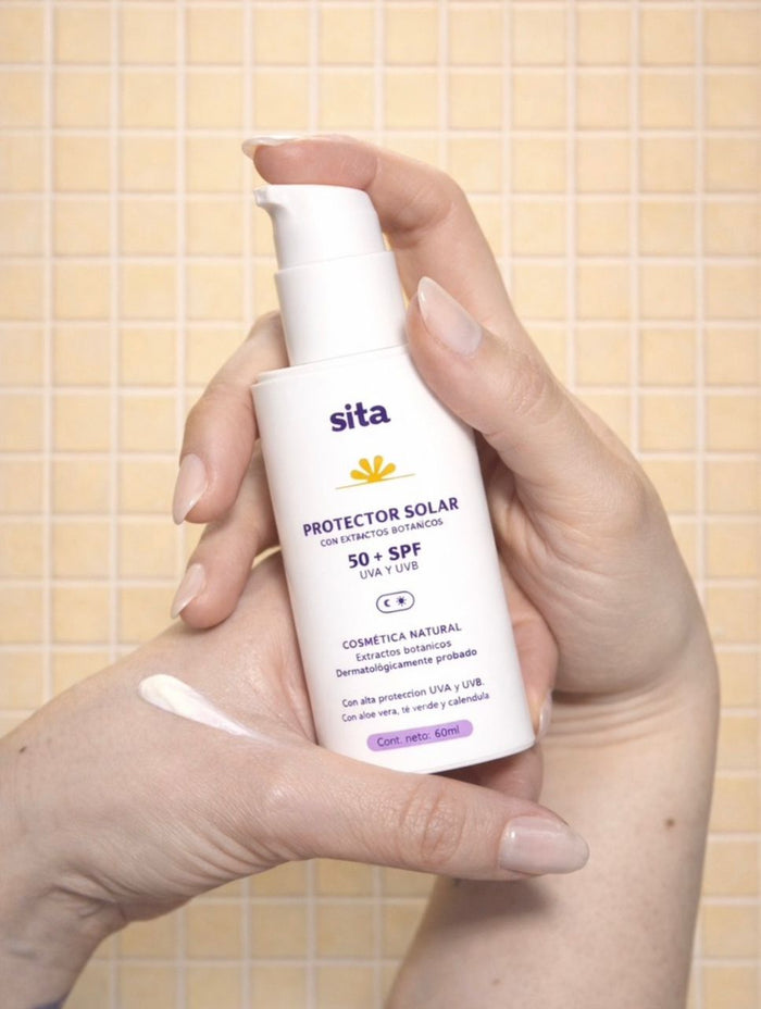 SITA Protector solar