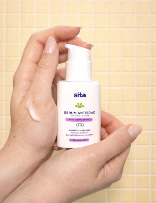 SITA Serum Antiedad
