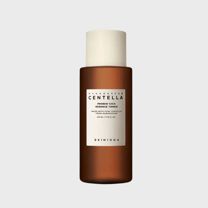 Skin1004SKIN 1004 Madagascar Centella Probio-Cica Essence Toner 210mlMood Arabia8809576261738