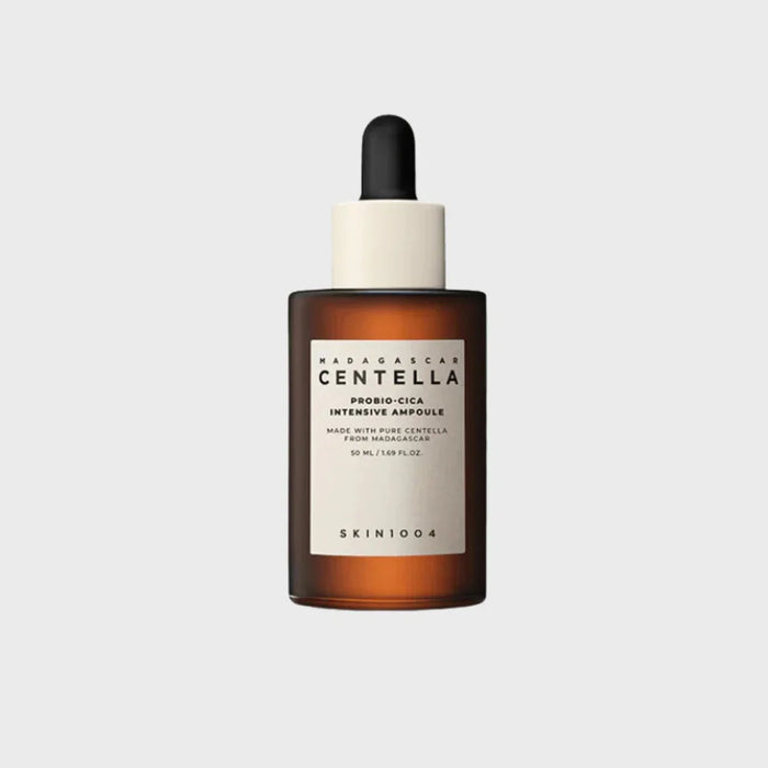 Skin1004SKIN 1004 Madagascar Centella Probio-Cica Intensive Ampoule 50mlMood Arabia8809576261752