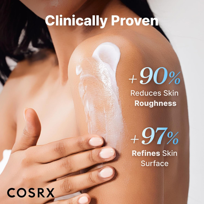 COSRX Skin Barrier Moisturizing Cream Nudie Glow Australia