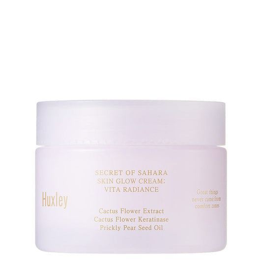 Skin Glow Cream; Vita Radiance