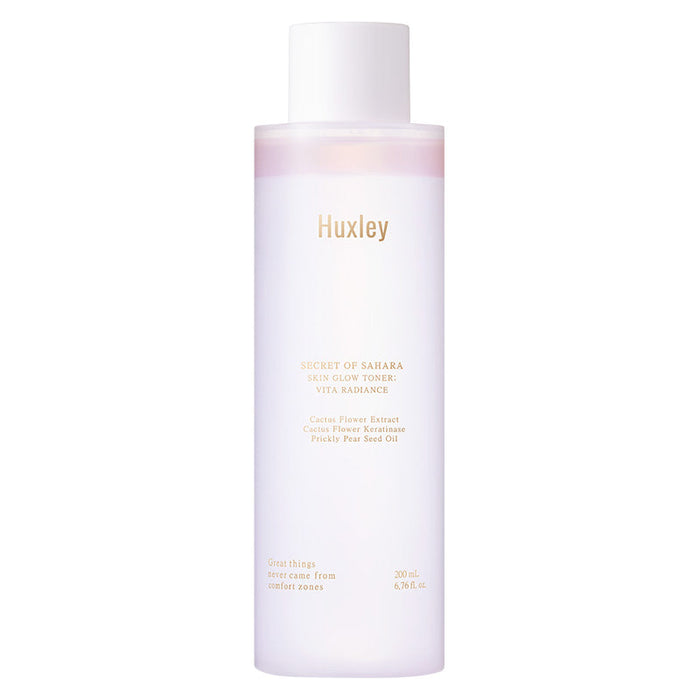 Skin Glow Toner; Vita Radiance