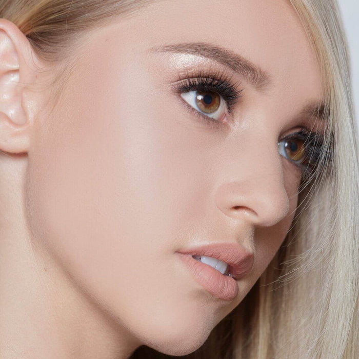 Skin Perfecting Powder Balancing Act Shine Control Powder - PÜR Beauty