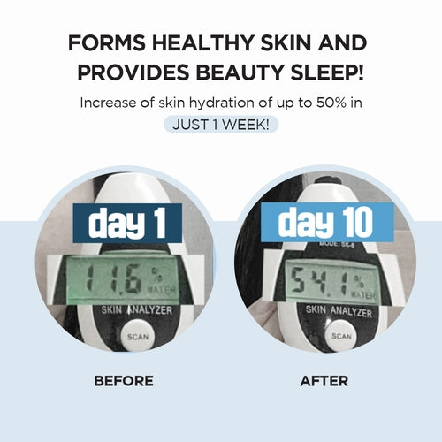 Skin1004 Centella Hyalu-Cica Sleeping Pack 30ml / 1.01 fl. oz.