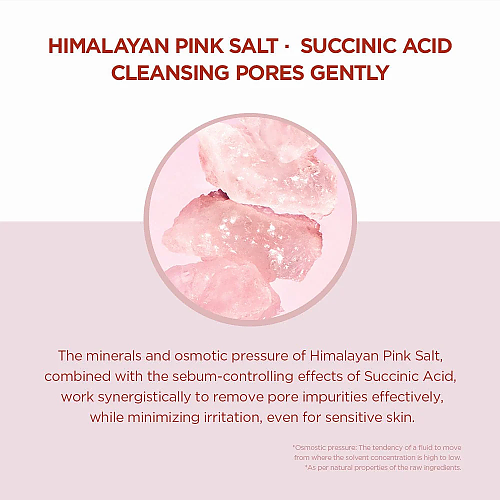 Skin1004 Madagascar Centella Poremizing Clarifying Mask 5 Sheets