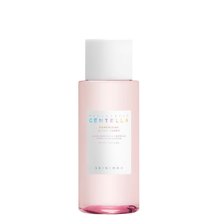 Skin1004 Madagascar Centella Poremizing Clear Toner 210ml