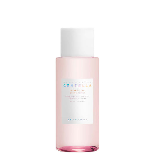 Skin1004 Madagascar Centella Poremizing Clear Toner 210ml