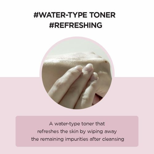 SKIN1004 Madagascar Centella Poremizing Clear Toner 7.1 fl.oz / 210ml