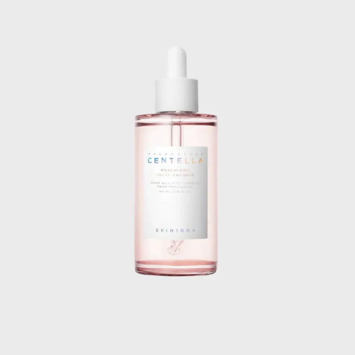 Skin1004SKIN1004 Madagascar Centella Poremizing Fresh Ampoule 100mlMood Arabia8809576261462