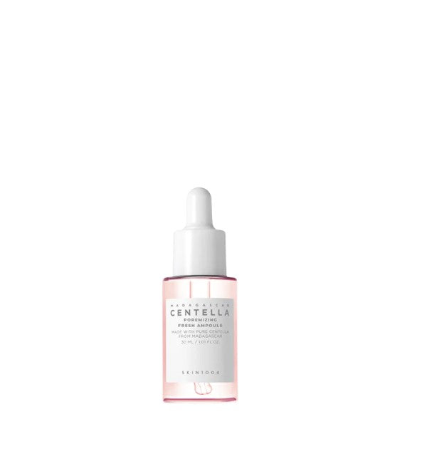 Skin1004 Madagascar Centella Poremizing Fresh Ampoule 30ml / 1.01 fl. oz.