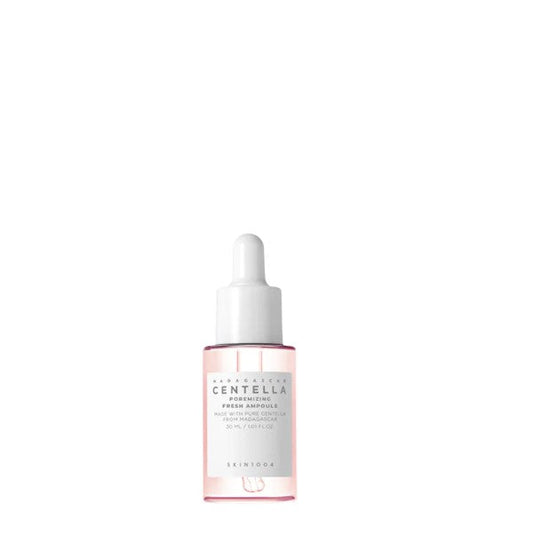 Skin1004 Madagascar Centella Poremizing Fresh Ampoule 30ml / 1.01 fl. oz.
