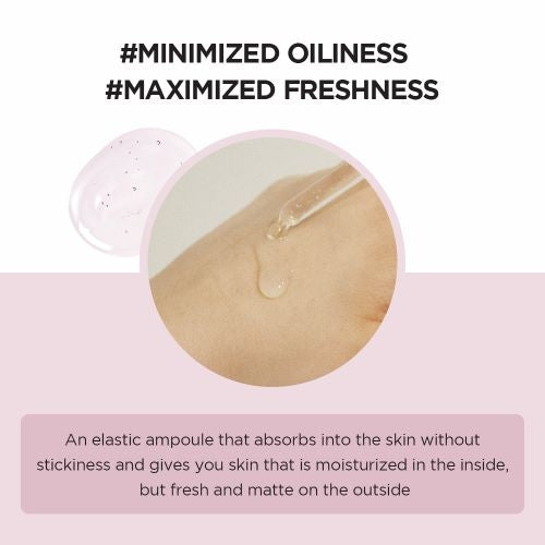 Skin1004 Madagascar Centella Poremizing Fresh Ampoule 30ml / 1.01 fl. oz.