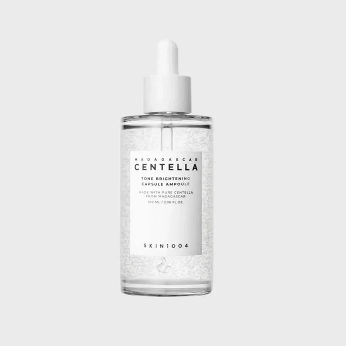 Skin1004SKIN1004 Madagascar Centella Tone Brightening Capsule Ampoule 50mlMood Arabia8809913830627