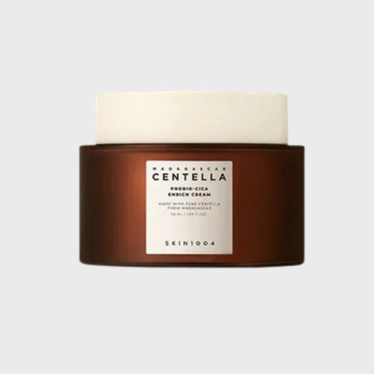 Skin1004SKIN1004 Probio-Cica Enrich Cream 50mlMood Arabia8809576261769