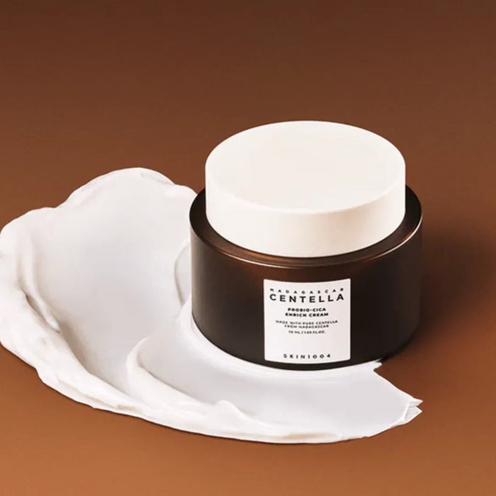 Skin1004SKIN1004 Probio-Cica Enrich Cream 50mlMood Arabia8809576261769
