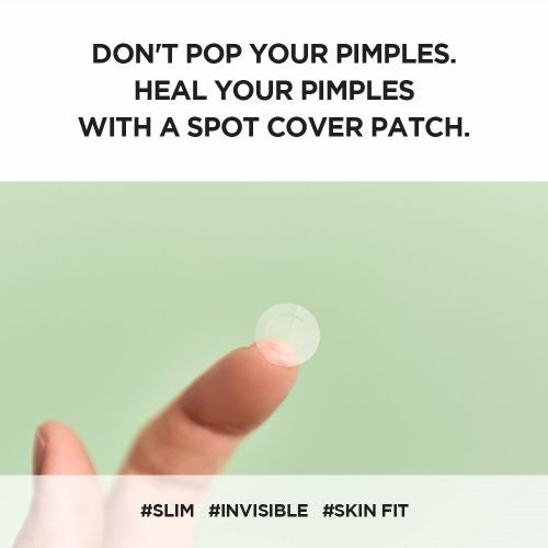Skin1004 Spot Cover patch 22