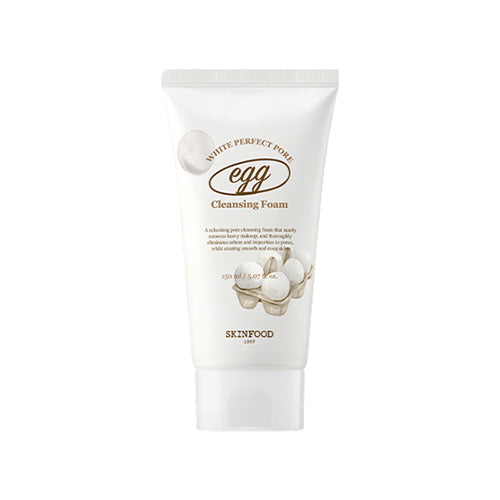 Skinfood Egg Cleansing Foam 150ml