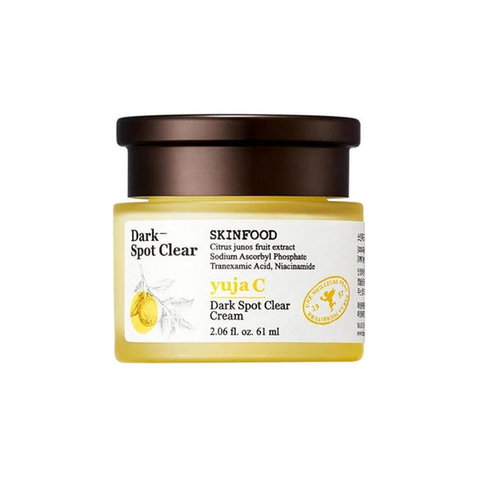 Skinfood Yuja C Dark Spot Clear Cream 70ml