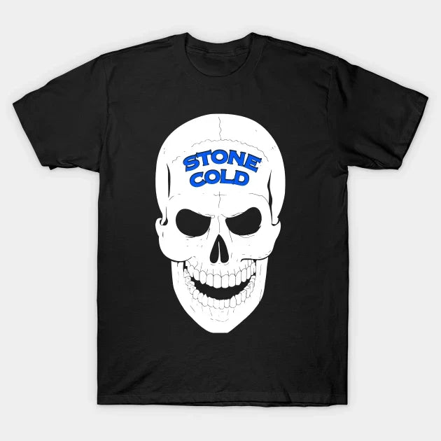 Skull Austin T-Shirt