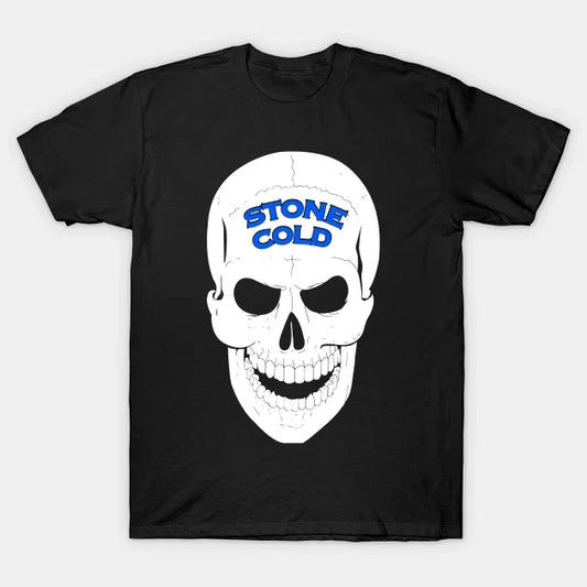 Skull Austin T-Shirt