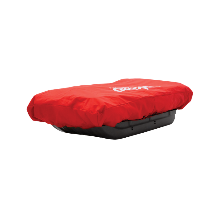 Sled Travel Covers