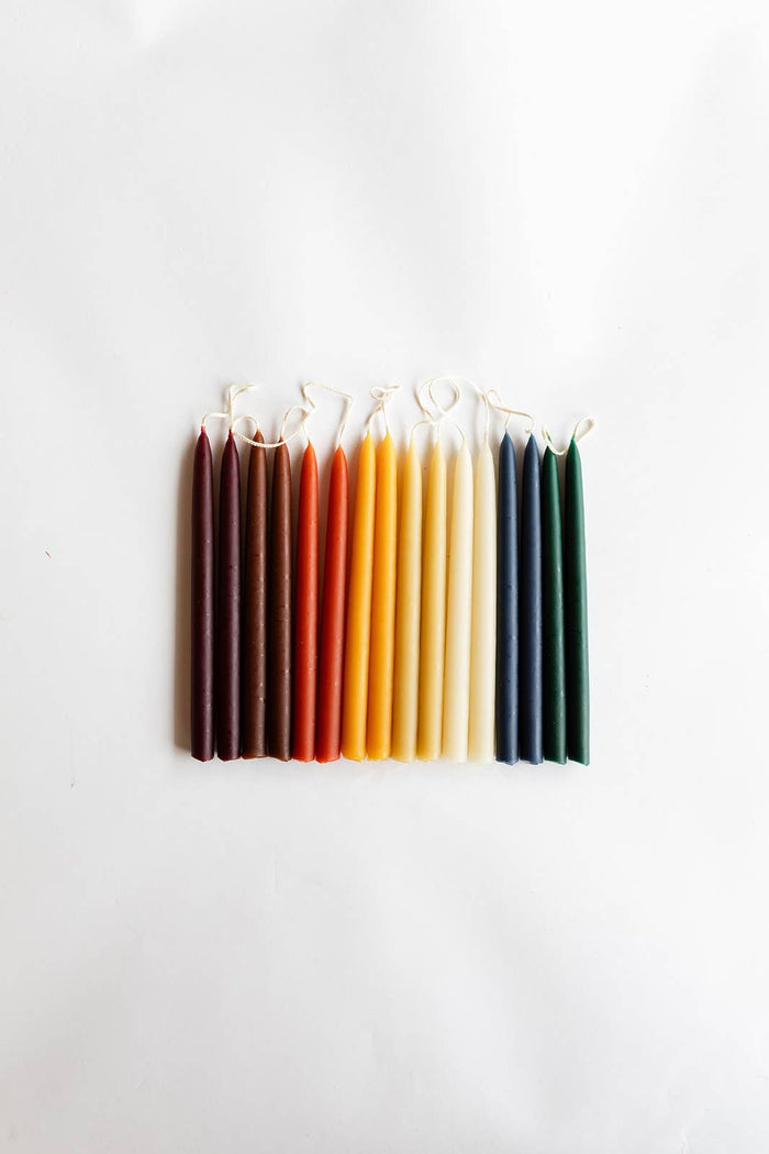 Slender Taper Candle