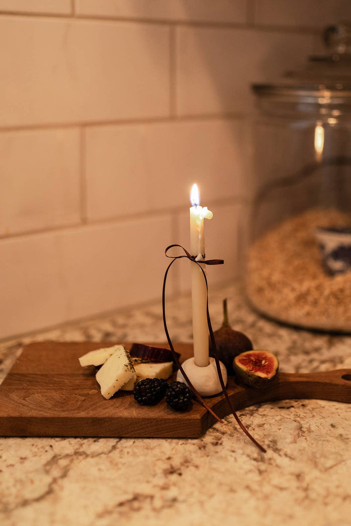 Slender Taper Candle