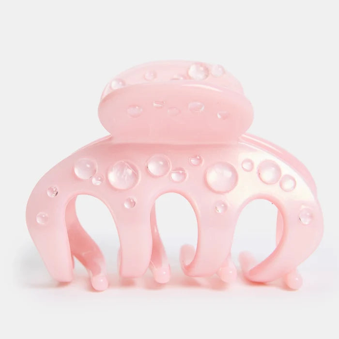 Small Pink Octopus Claw