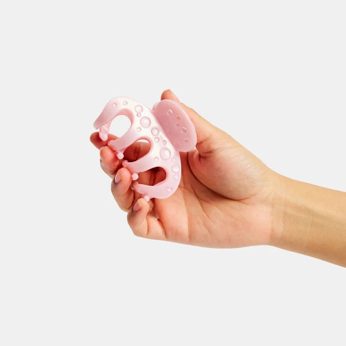 Small Pink Octopus Claw