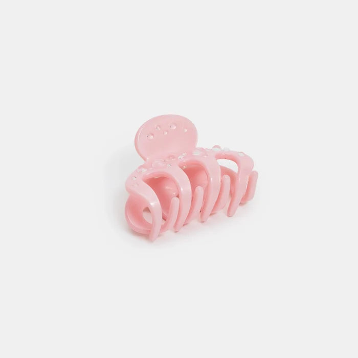 Small Pink Octopus Claw